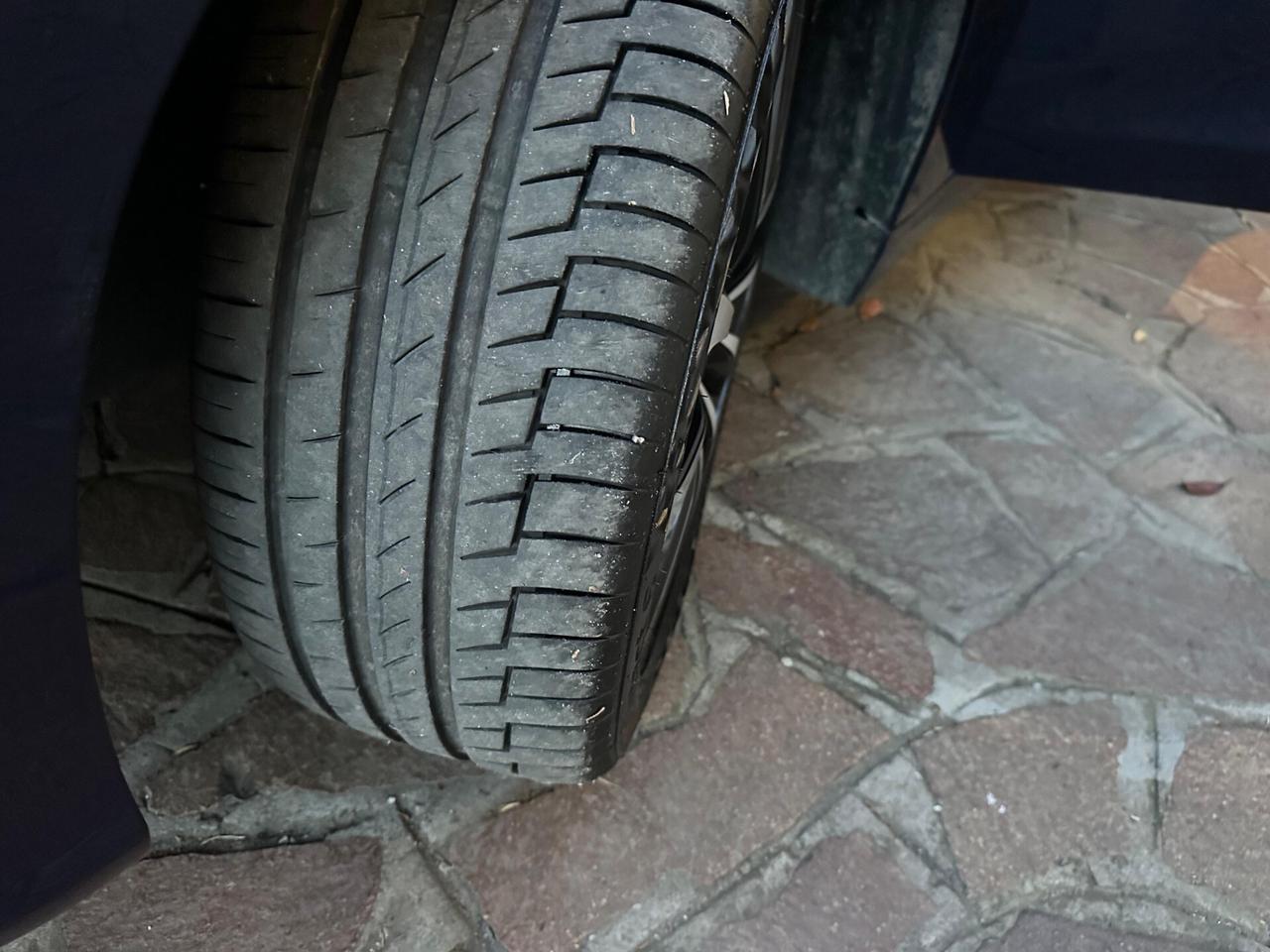 Fiat Tipo 1.3 Mjt S&S 5 porte Lounge. Neopatentati