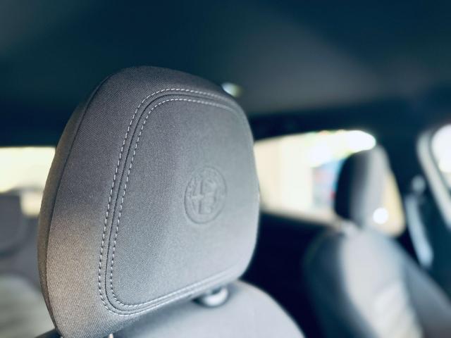 Alfa Romeo Stelvio 2.2 t Super rwd 160cv auto