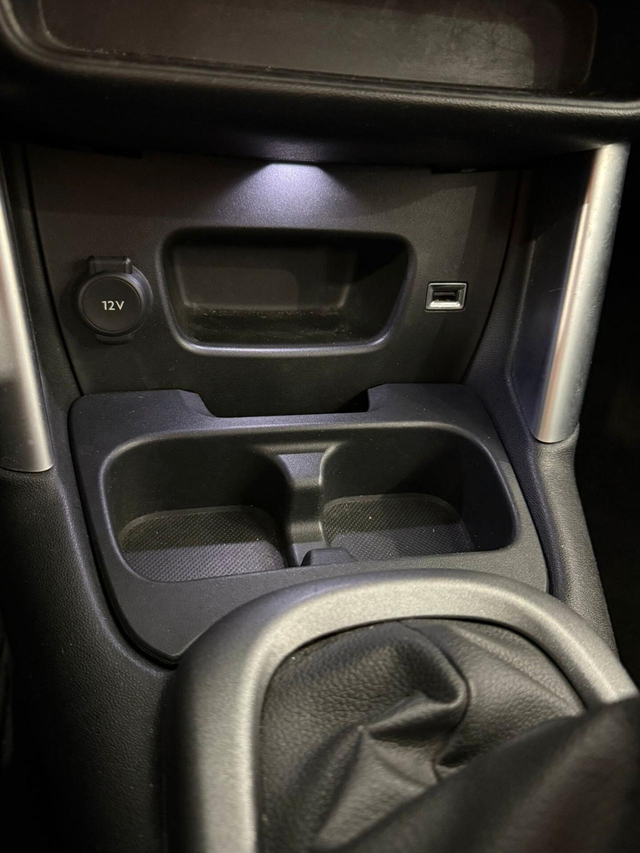 CITROEN C3 AIRCROSS 1.6 DIESEL 120CV ANNO 2019