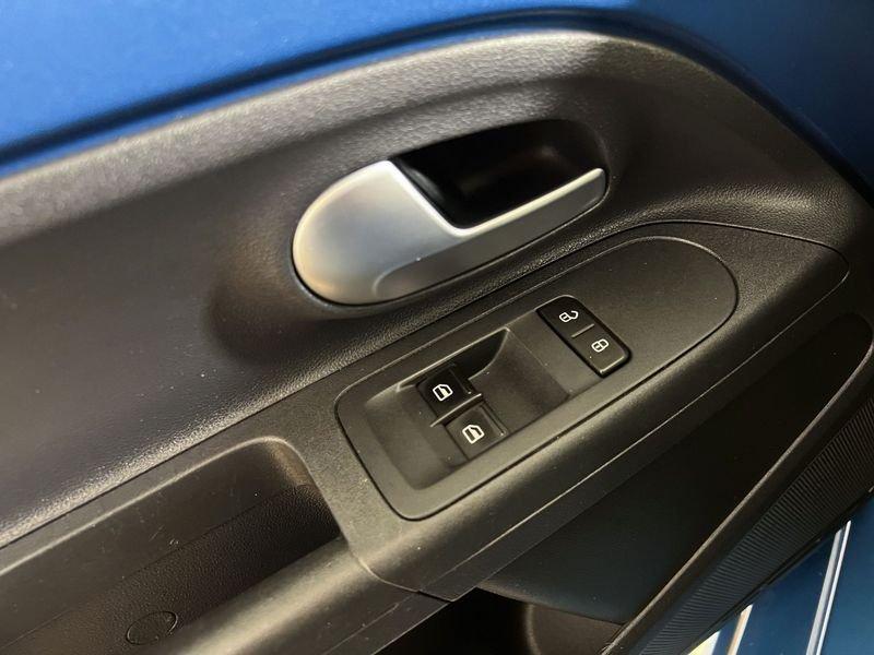 Volkswagen up! 1.0 5p. eco move up! BlueMotion Technology