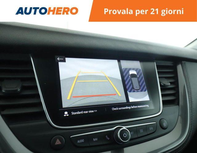 OPEL Grandland X 1.5 diesel Ecotec Start&Stop Ultimate