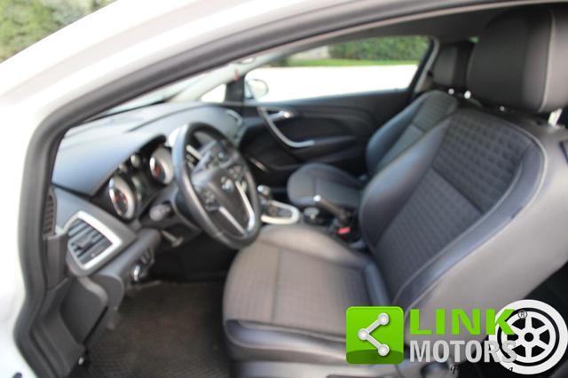 OPEL Astra 1.7 CDTI 110CV 5 porte Ecotec