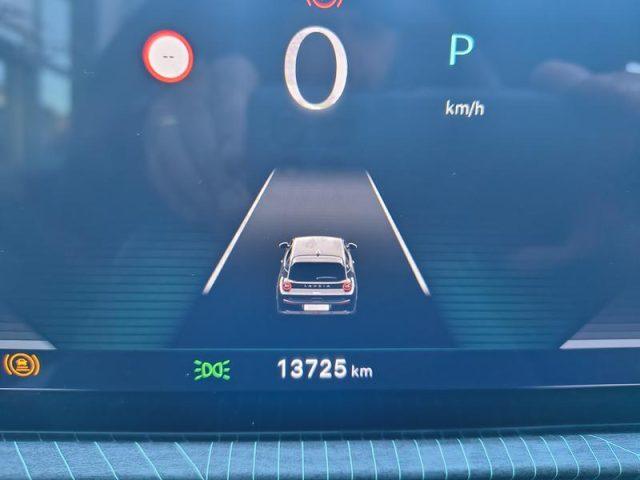 LANCIA Ypsilon Hybrid e-DCT NEOPATENTATI