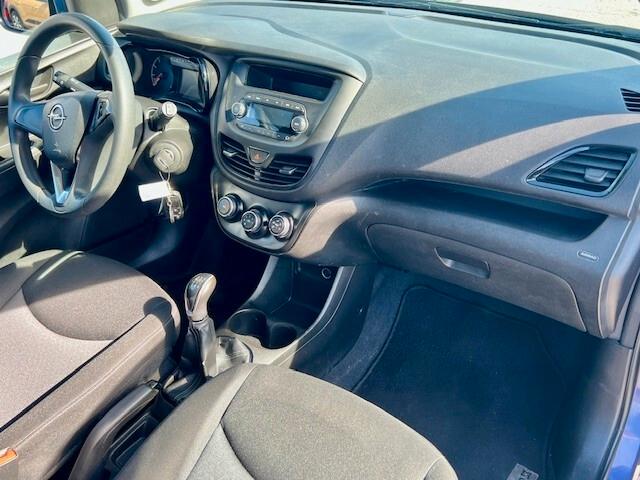 Opel Karl 1.0 Advance unico proprietario