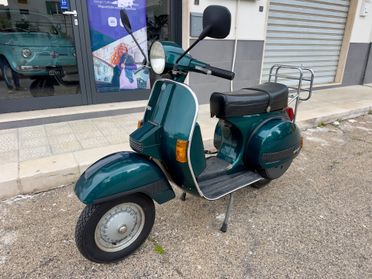 Piaggio Vespa PX 200 E - UNICO PROPRIETARIO