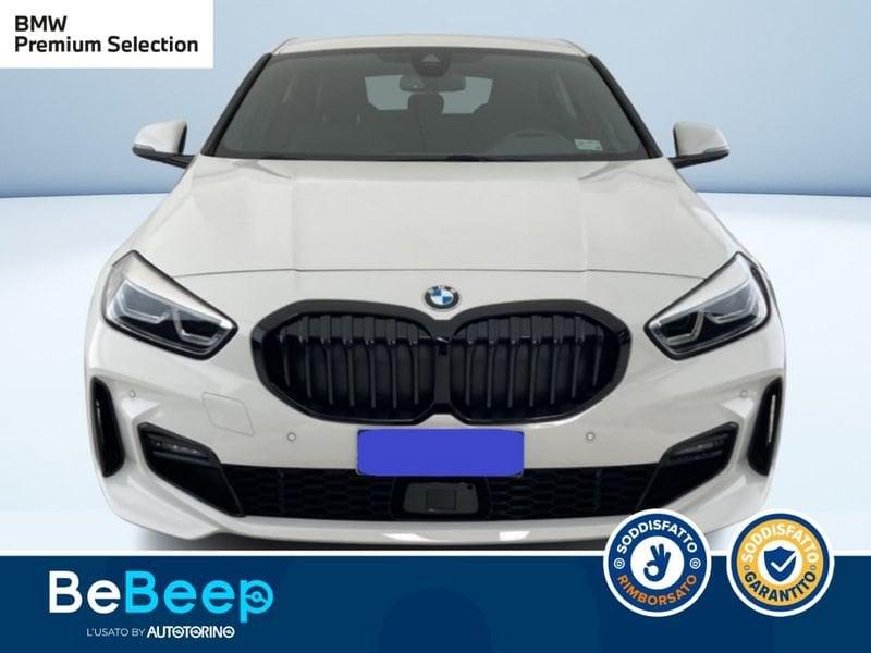 BMW Serie 1 118D MSPORT AUTO