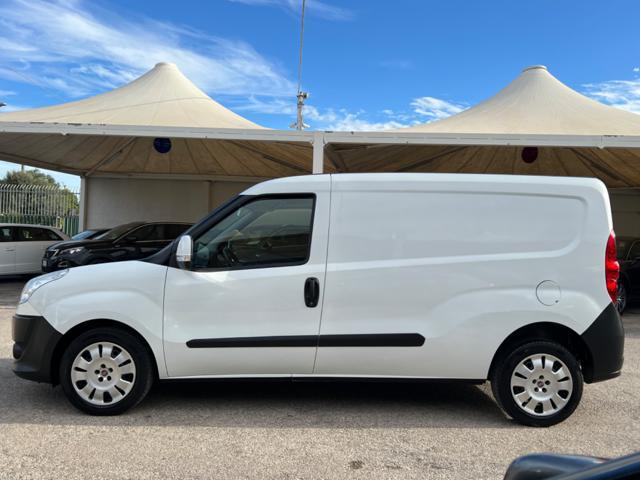 FIAT Doblo Doblò 1.6 MJT 105CV PL-MAXI