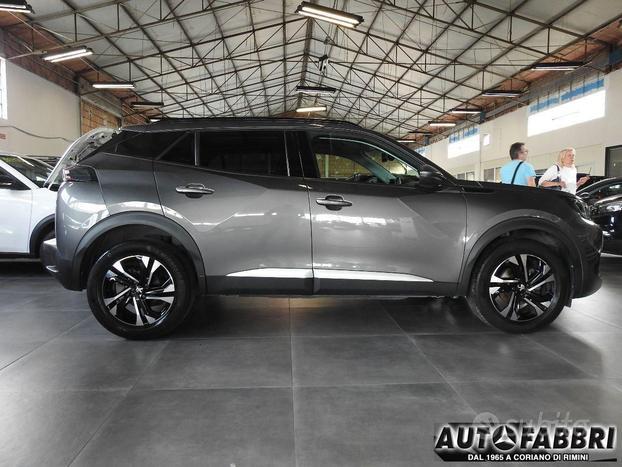 PEUGEOT - 2008 - PureTech 100 S&S Allure-Car Play