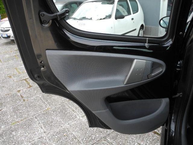 CITROEN C1 1.0 5p. AMIC1 - OK NEOPATENTATI - SOLO 55.000 Km
