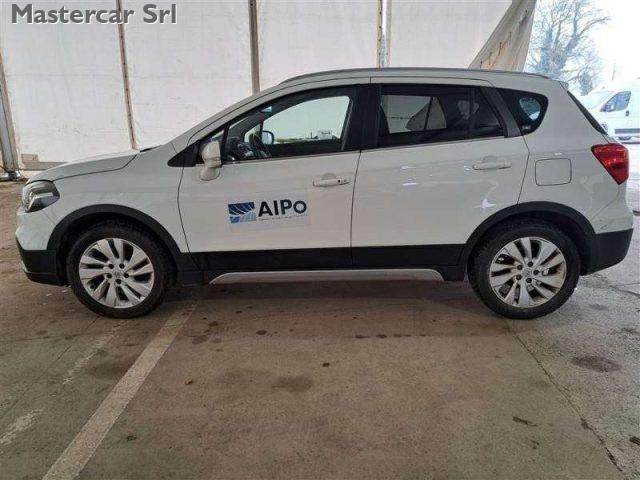 SUZUKI SX4 S-Cross 2017 1.6 ddis Cool 4WD ALL GRIP COOL - FH253LN
