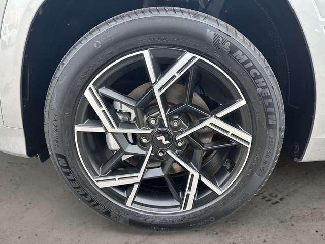 Hyundai TUCSON Tucson 1.6 HEV aut. N Line