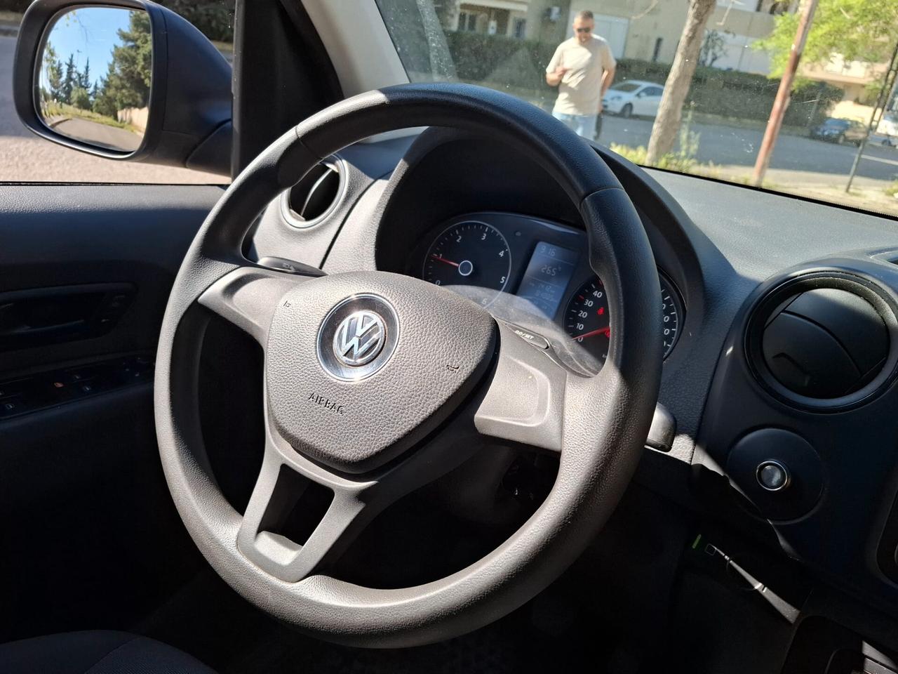 Volkswagen Amarok 2.0 TDI 140 CV 4MOTION Permanente