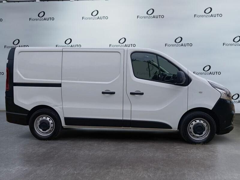 Fiat Talento 2.0 Ecojet 120CV L2H2 Furgone - PREZZO REALE