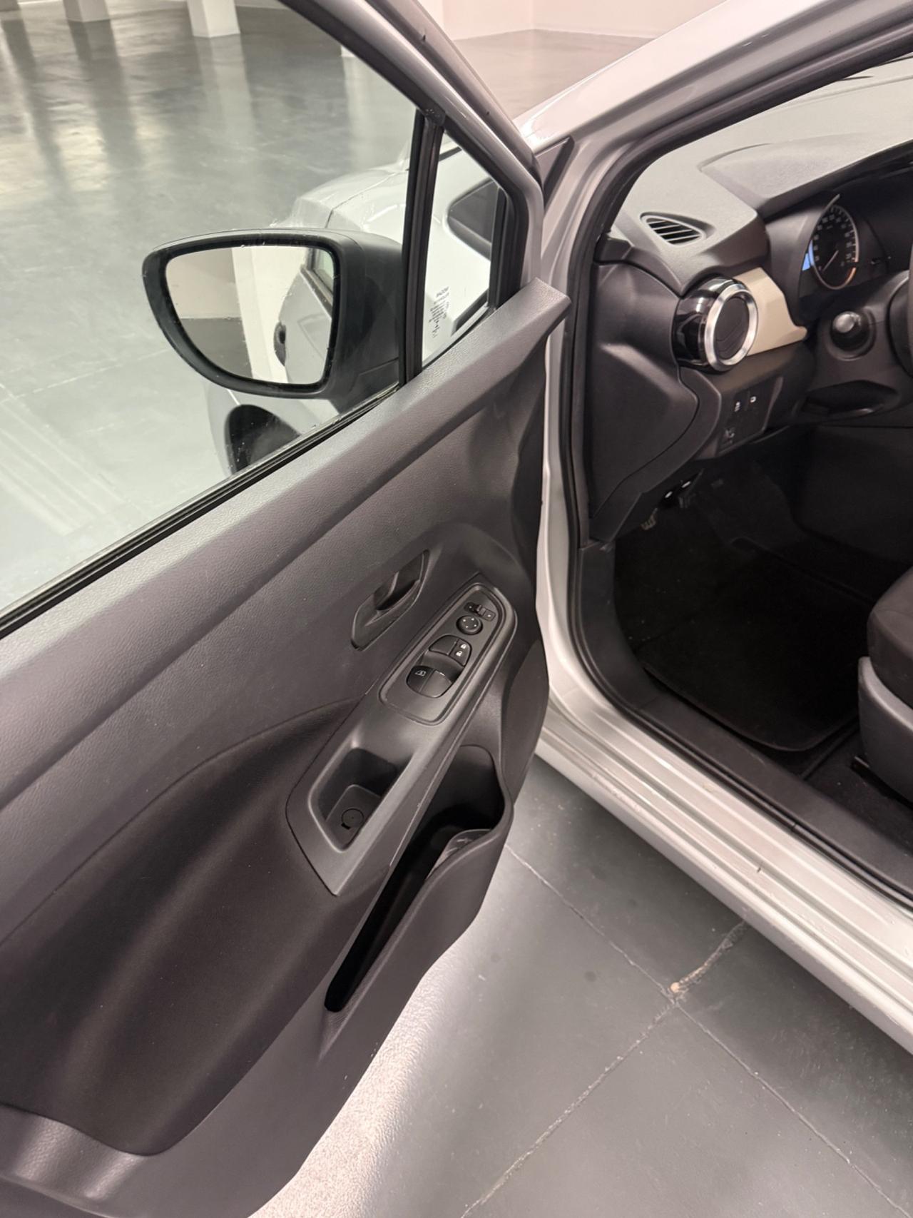 Nissan Micra IG-T 90 GPL 5 porte Start