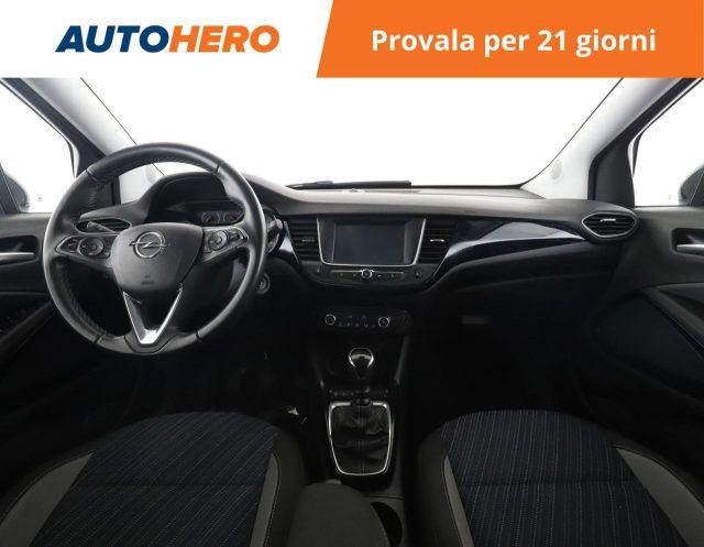 OPEL Crossland X 1.5 ECOTEC D 102 CV Start&Stop 120 Anniversary