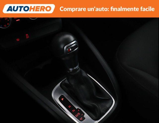 AUDI A1 1.4 TFSI 125 CV Admired