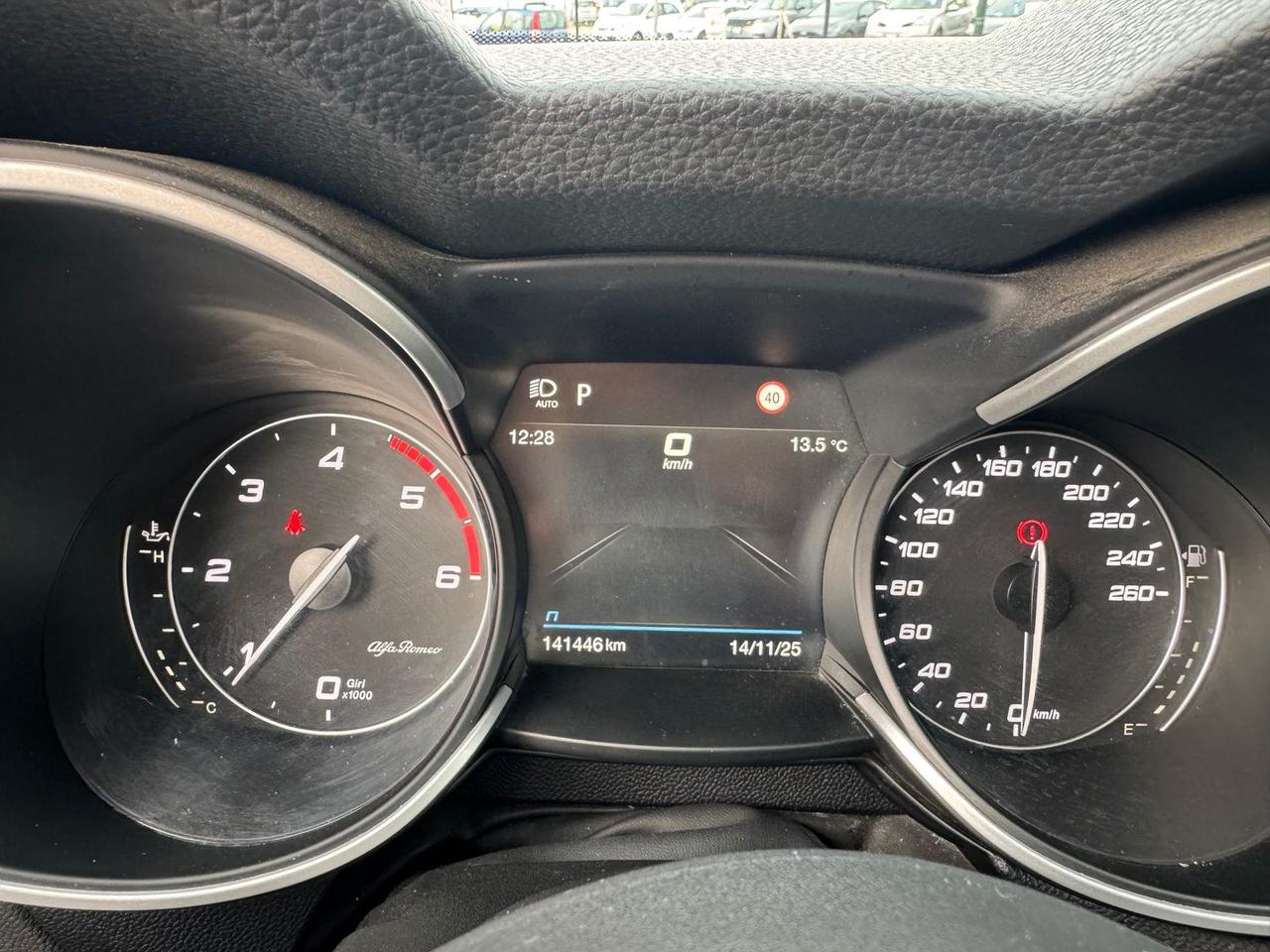 Alfa Romeo Stelvio 2.2 Veloce Q4 - PROMO FIN #7891