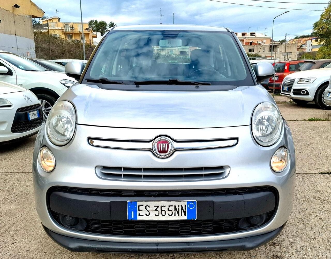 Fiat 500L 1.3 Multijet 85 CV Easy