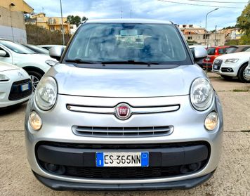 Fiat 500L 1.3 Multijet 85 CV Easy