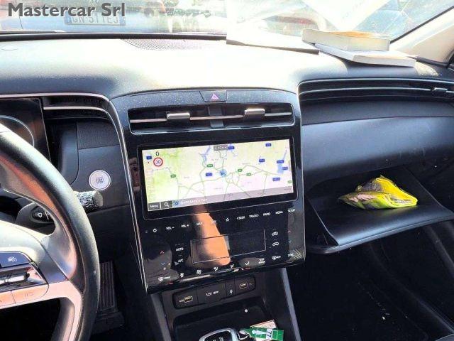 HYUNDAI Tucson Tucson III 2021 1.6 crdi Xline 2wd - GM882RX