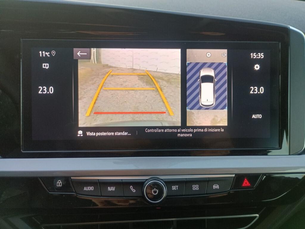 Opel Grandland 1.5 Ecotec D 130cv AT8 GS