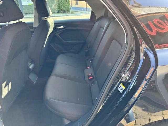 Audi A1 SPB 25 TFSI S-line S tronic APP CONNECT-16"