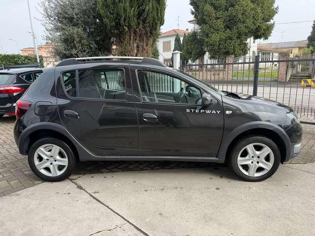 Dacia Sandero Sandero II 2015 Stepway 1.5 dci (prestige) s E6