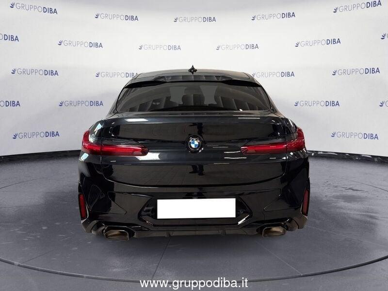 BMW X4 G02 2021 xdrive20d mhev 48V Msport auto