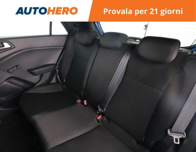 HYUNDAI i20 1.2 5 porte Connectline