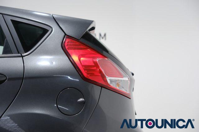 FORD Fiesta 1.5 TDCi 75CV 5 PORTE BUSINESS NEOPATENTATI