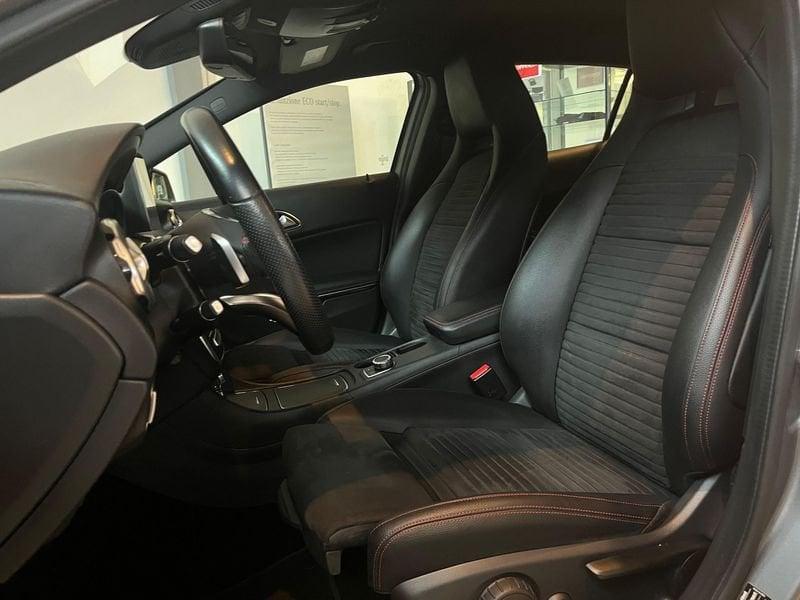 Mercedes-Benz GLA GLA 200 d Automatic 4Matic Premium