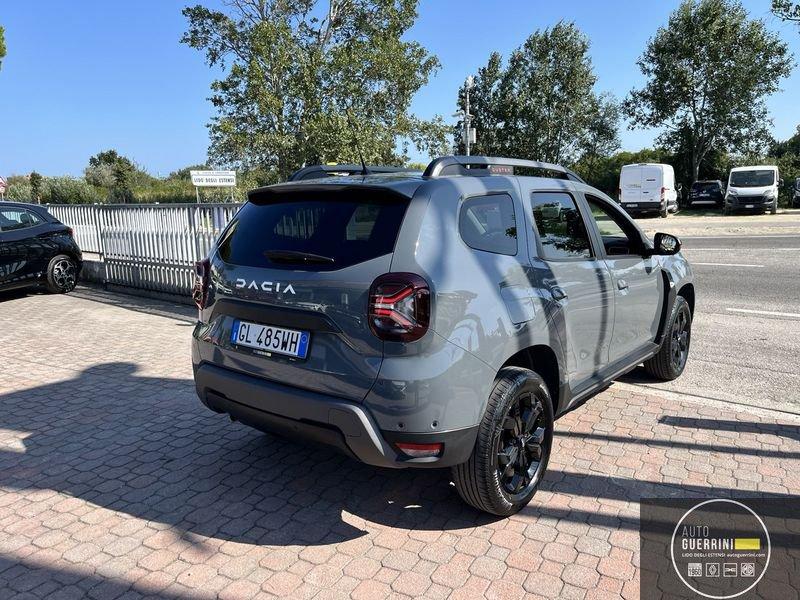 Dacia Duster Duster 1.3 TCe 150 CV EDC 4x2 Extreme
