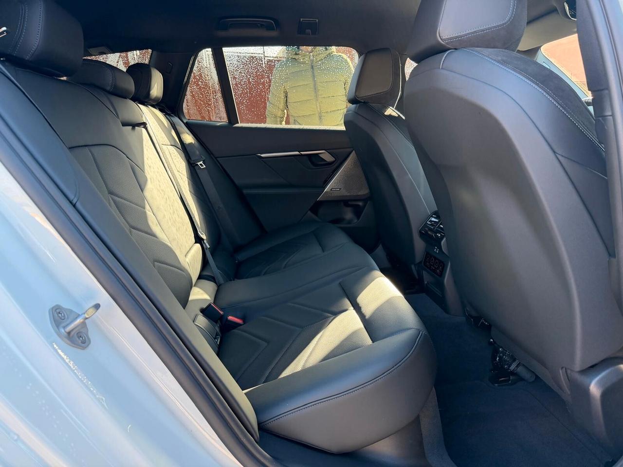 BMW 520 D XDRIVE 48V/MSPORT/CERCHI 18/VETRI PRIV/FARI LED/NEW MODEL/PRONTA CONSEGNA !!