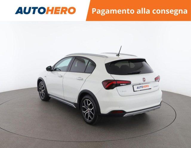 FIAT Tipo 1.0 5 porte Cross