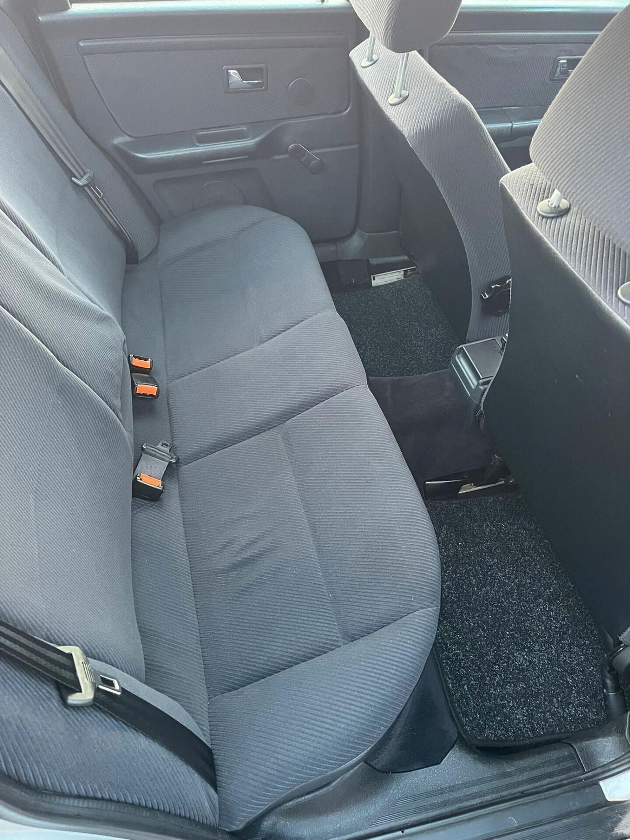 Audi 80 2.0i cat