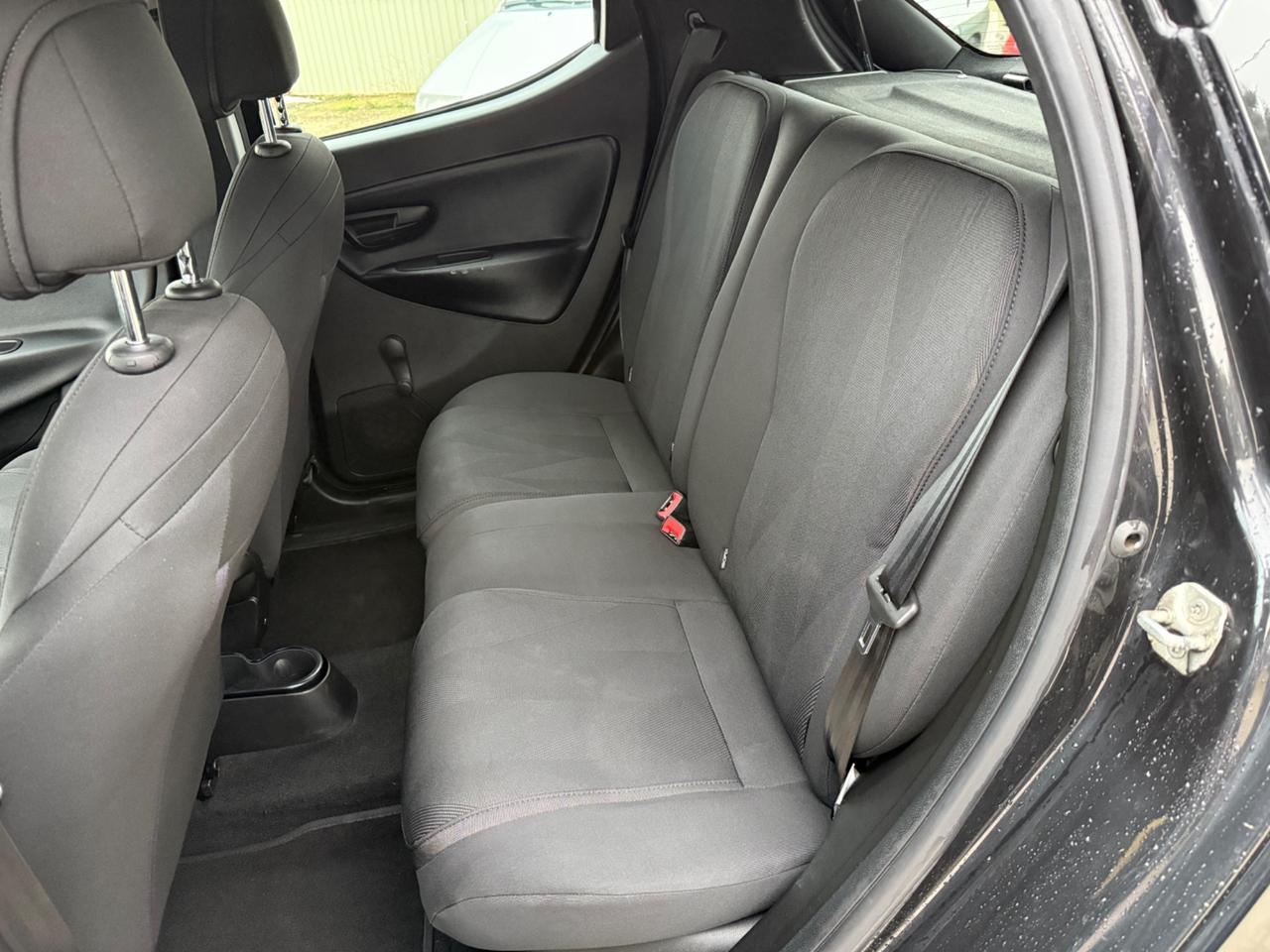 Lancia Ypsilon 1.0 FireFly 5 porte S&S Hybrid Ecochic Gold