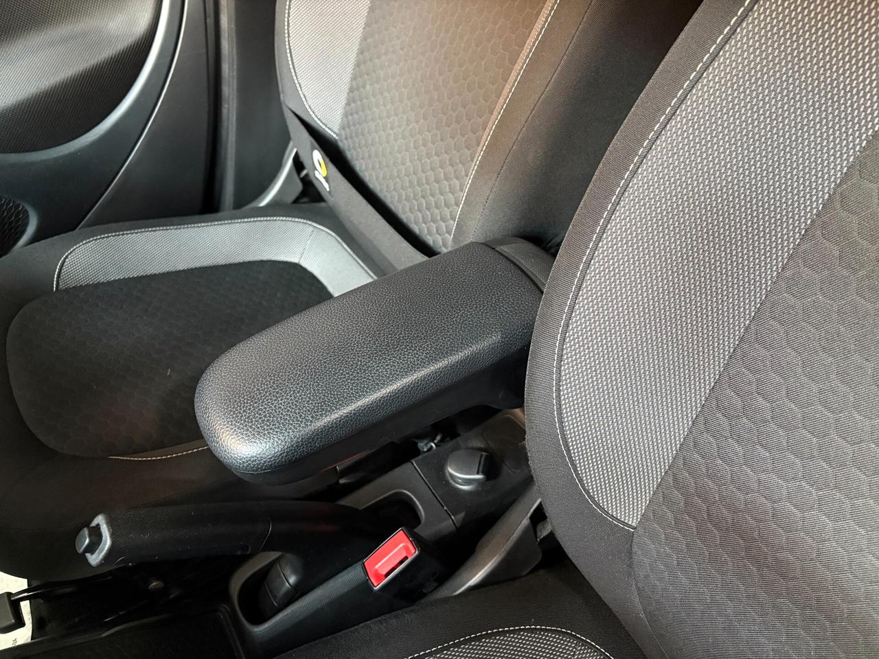 IN ARRIVO - smart forFour EQ Pulse ITALIANA - IN ARRIVO