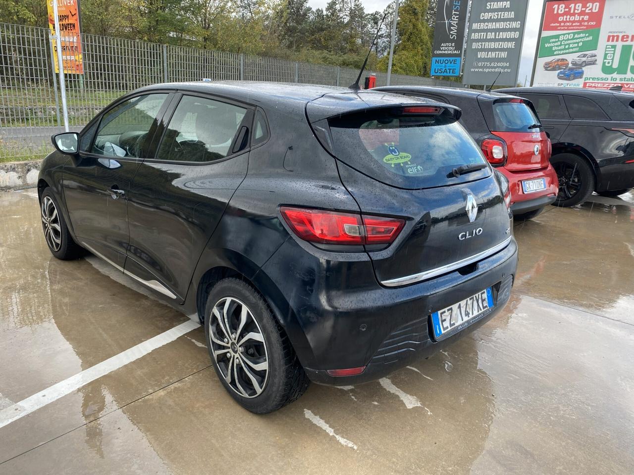 Renault Clio 1.5 dCi 8V 75CV 5 porte Live