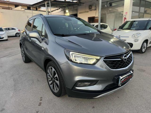 OPEL Mokka X 1.4 Turbo 140CV Innovation