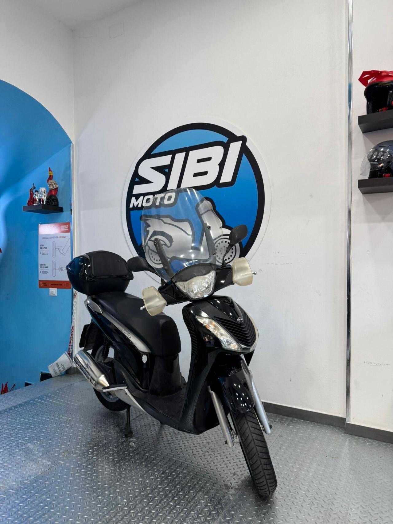 Honda SH 150