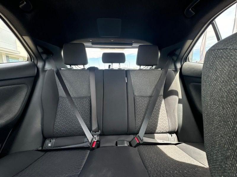 Toyota Yaris Cross 1.5H (116 CV) E-CVT Trend