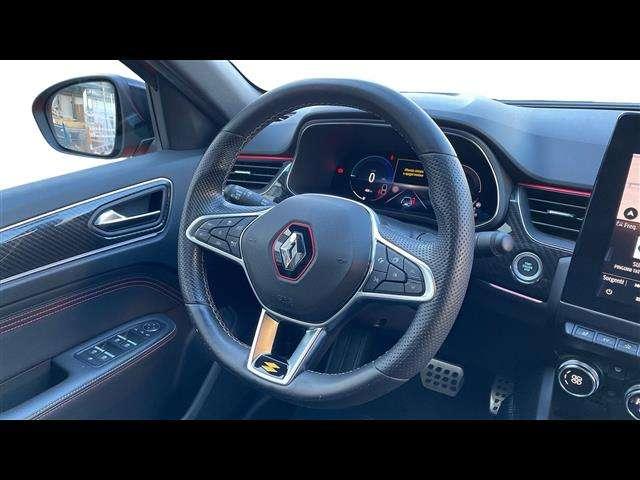 Renault Arkana 1.6 E-Tech full hybrid R.S. Line 145cv