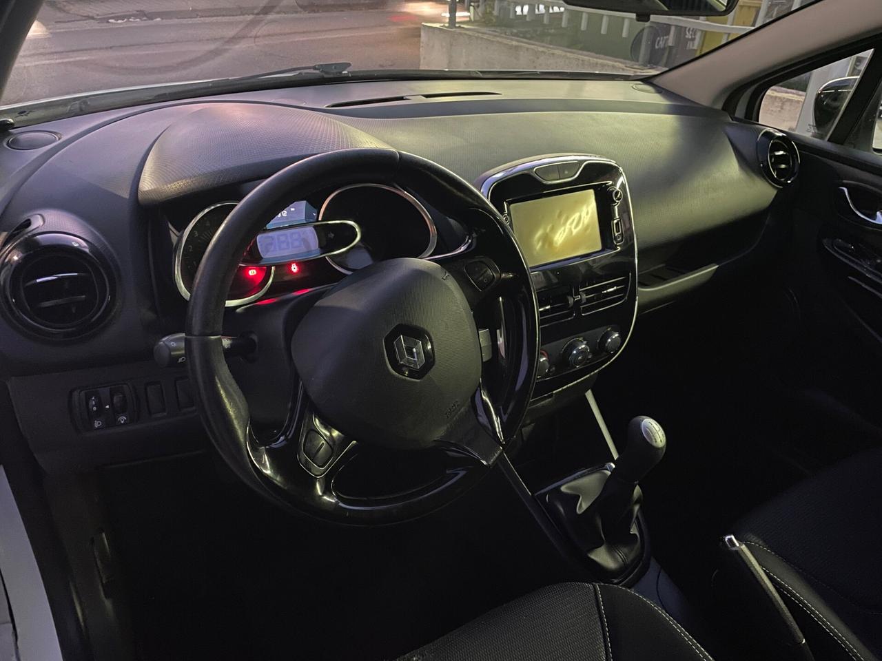 Renault Clio 1.5 dCi 8V 75CV 5 porte Live