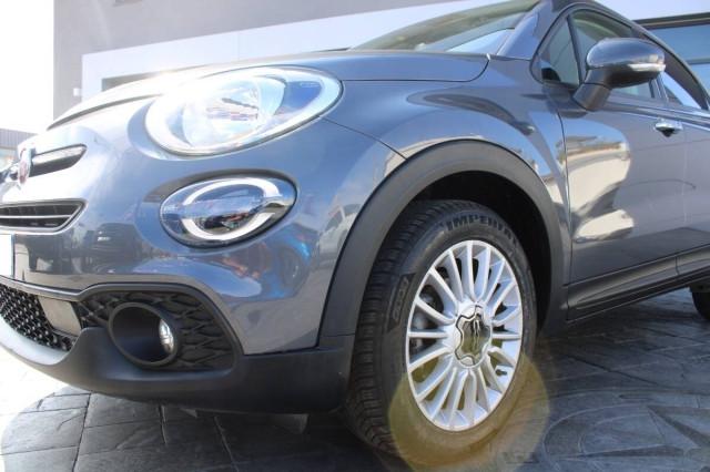 Fiat 500X Fiat 500 X 1.3 mjt Connect 95cv Con CARPLAY