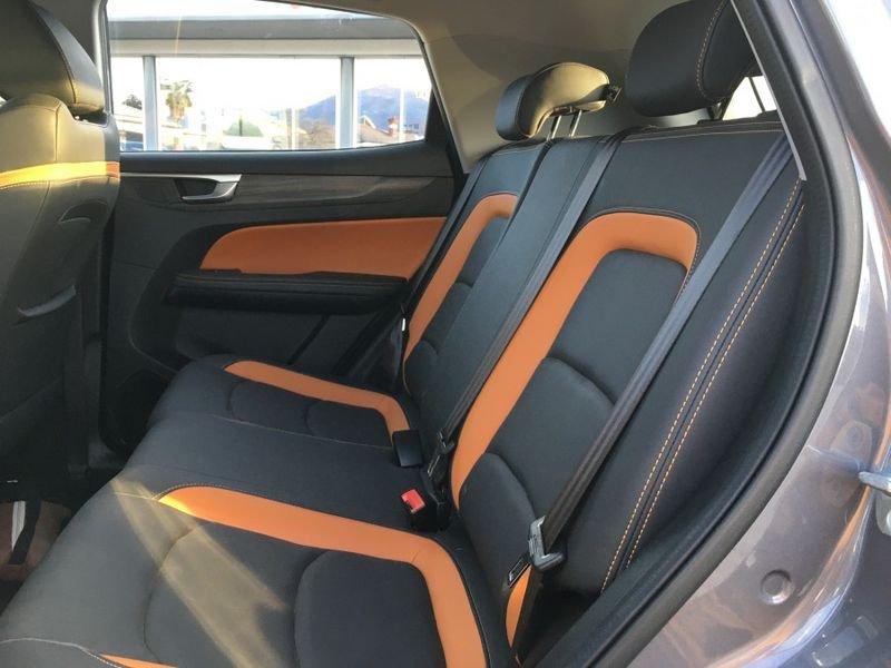 Emc Sei 1.5 GPL MT FULL OPTIONAL * 9.700 KM