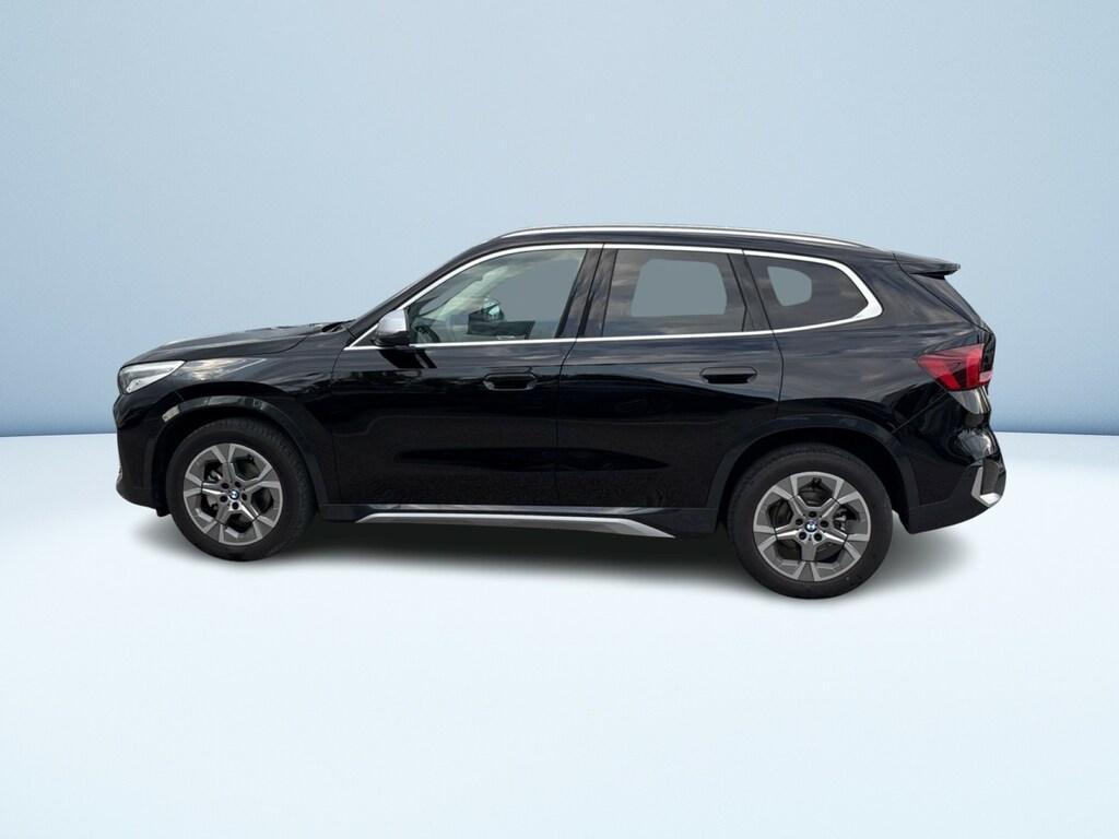 BMW X1 18 d X-Line sDrive DCT