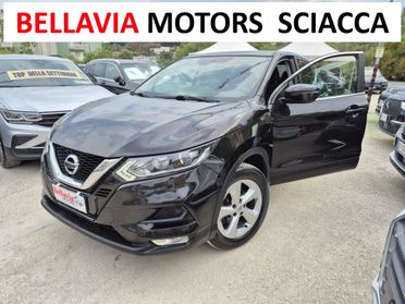 Nissan Qashqai 1.5 dCi 110CV Business