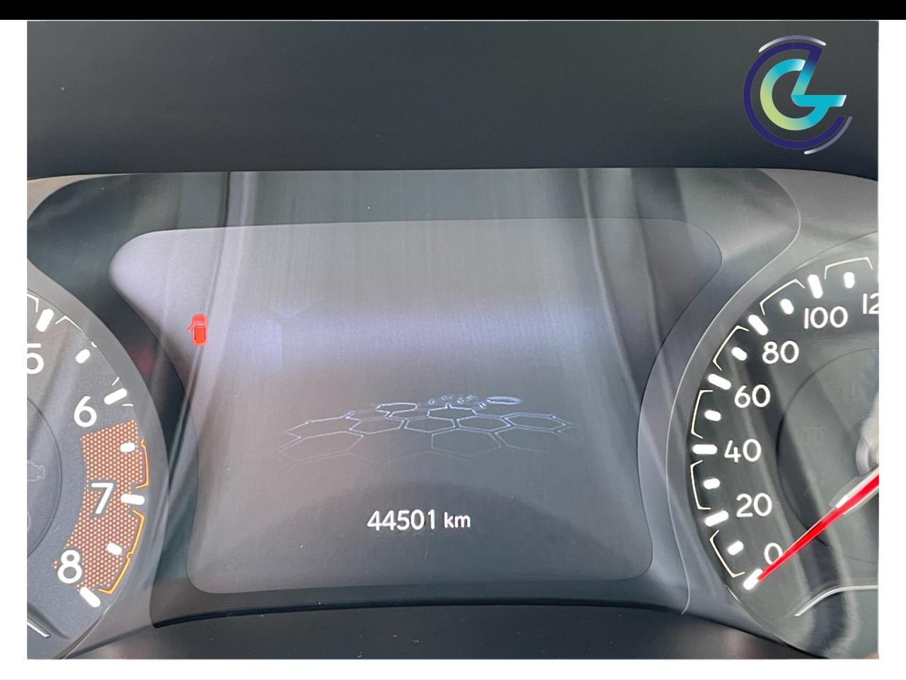 JEEP Compass II 2021 - Compass 1.3 turbo t4 Longitude 2wd 130cv