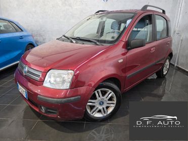 Fiat Panda 1.2 Emotion FRIZIONE NUOVA!!! 5 POSTI