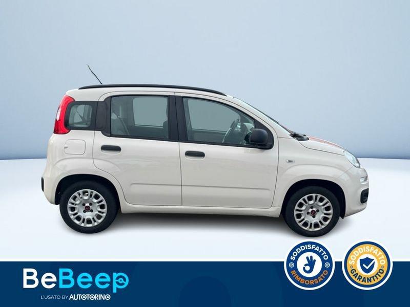 FIAT Panda 1.2 EASY 69CV E6
